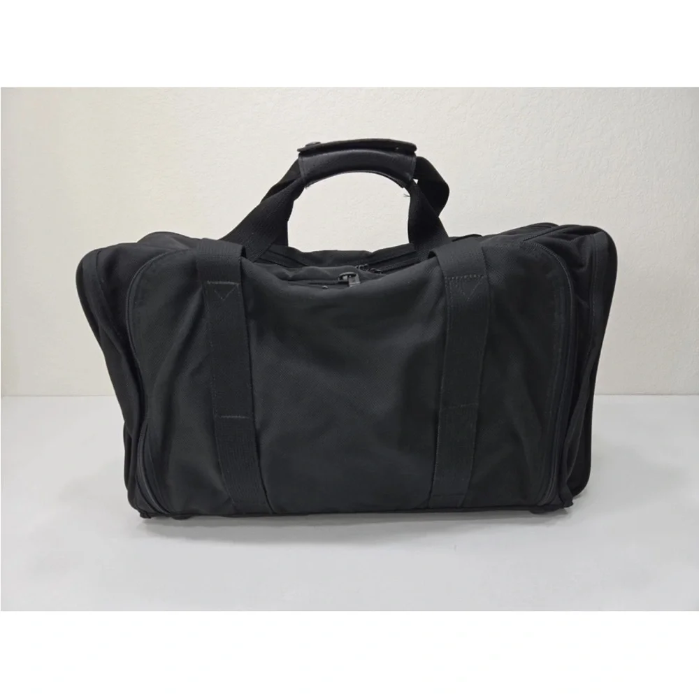 Genuine TUMI 278D3 Expandable Boston Ballistic 22
